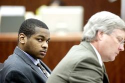 land-of-propaganda:  Conviction Thrown Out For Alleged Cop Killer, “Misplaced” Evidence was Found in Cop’s Garage  The highest criminal court in Texas threw out the conviction and death sentence of Alfred Dewayne Brown Wednesday after finding out