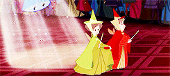   Favorite Movies | Sleeping Beauty  Sweet Princess, If Through This Wicked Witch’s