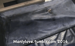 manlylove:  Why do we vacuum seal our slaves? Why to keep some fresh of course!