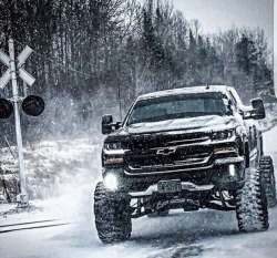 liftedtrucks:  My other blog: www.countrychicks.tumblr.com Please follow me there as well if you like country girls as much as lifted trucks!