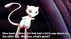 praisetheholycheesus:  h0ppip:  pokemon-global-academy:  Wow! I can’t believe this happened in Pokemon   they had the same reaction  my word… 
