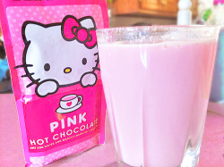 little-whorecrux:  GIMME.  I want this! I want it in my pink owl mug with a giant pile of whipped cream, and I want to drink it in bed after having been seriously spanked. 