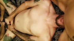 stephanie-mason-my-hotwife:  lydialuxypanties:  I love to grind on his face.  As soon as I start getting into it I forget that he has to breath.  I spread my ass cheeks so his nose goes in my ass and he’s not allowed to breath until I cum.  If he does