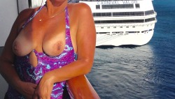 Cruise Ship Nudity!!!Share your nude cruise adventures with us!!!Email your submissions to: CruiseShipNudity@gmail.com