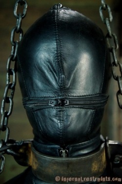 ferranartist:  bondage-post:  Leather mask and corset bondage Beautiful slave girls in heavy restraints BDSM live shows    If you like these pictures, you’ll love my non-consensual BDSM erotic fiction! Click http://www.tabooreading.com/ebooks/a1174.htm