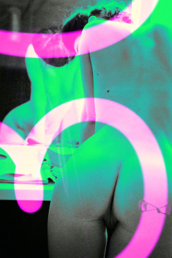 Follow Http://Onrepeattttt.tumblr.com/Tagged/Neon For Regular Doses Of Neon Girls