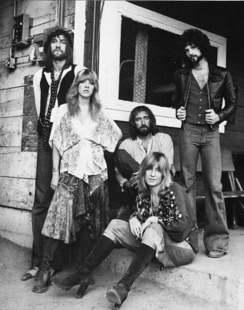 superseventies:  Fleetwood Mac   Classic porn pictures