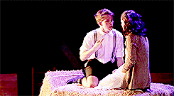 theatregraphics:  Spring Awakening at Deaf West Theatre [x] 