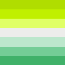 smallmetal:  smallmetal: pride flags for all the frogs that were turned gay by the chemicals in the water 🐸✊🏳️‍🌈 yall see the words “gay” and “frog” and just slam that reblog huh 