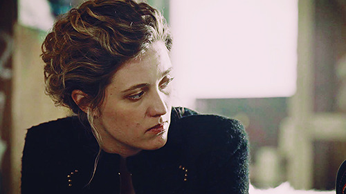 somecheapfrenchthing:  Favourite Fictional Females: Delphine Cormier (Orphan Black)