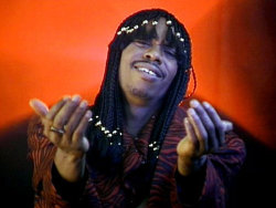 10 YEARS AGO TODAY |2/11/04| The Rick James &ldquo;True Hollywood Stories&rdquo; sketch aired on Chappelle&rsquo;s Show. 