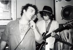 officialkeithrichards: &ldquo;He was an extreme experience.. even by MY standards.&rdquo; - Keith on John Belushi 