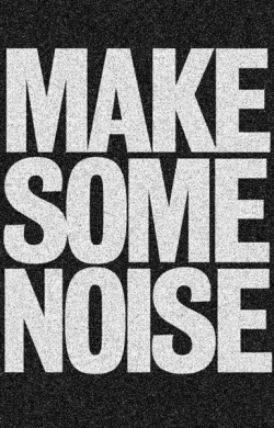 “Make Some Noise” Noise - Tokio Hotel