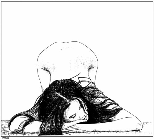 /////Pictures of   Apollonia Saintclair//// -“Drawing for my own good and for my pleasure”- <3 
