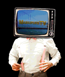 markired:  markiplier  warfstache  tv.
