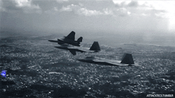 attacktics:  F-22 Raptor