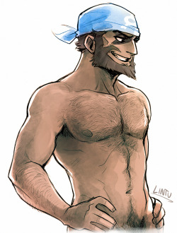 lintufriikki:    obamasmomjeansÂ said:Â I always pictured archie with a hairier chest. Like, 70â€™s heartthrob hairy     hairy bear archie more like hell yea   