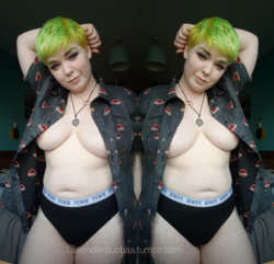 Lavender-Bubbaa:  Cause All Your Girlfriends Call Me Daddy  Buy My Snapchat!  Spoil