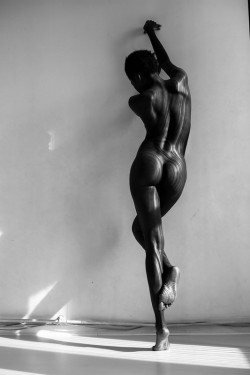 crystal-black-babes:  Symone Beli - Nude Black Fashion Model – Black Beauty Galleries:  Symone Beli | Symone Beli Nude  | Nude | Models | Women | Babes | Beauties | Sexy | Girls | Hot |  