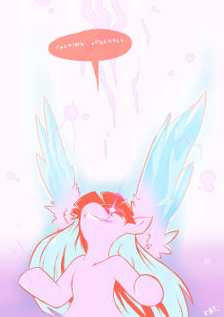2500 followers reached. 260 posts. I am now alicorn. Wat do?