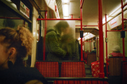kernjosh:I love to watch people in the metro. They always seem more real to me // …my Instagram