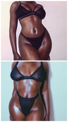 cinnabun001:  black-exchange:  Korrine Sky Intimates  www.korrineskyintimates.co.uk // IG: korrineskyintimates  ✨ International Shipping! ✨  Ű.50 - ๚.37  CLICK HERE for more black-owned businesses!  Omg… I would totally wear those! N what a gorgeous