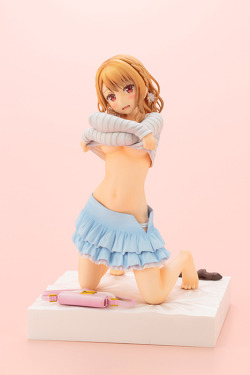 Imouto sae Irebaii / A Sister&rsquo;s All You Need Shirakawa Miyako 1/7 PVC Sexy Hentai Figure  Thanks to figuresnews.blogspot.it  PS: If you want, please support me on Patreon, it will help a lot in getting new figures and updating more and better conten