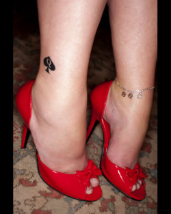 I want this tattoo!