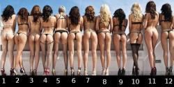 luvthemboobie:  Pick a number of these Gorgeous beautiful sexy ladies 