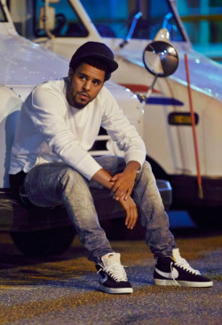 Hiphopclassicks:  2014 Forest Hills Drive I Won’t Do A Full Review Because I’m