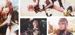 lighttningfarron:  Lightning. It flashes bright, then… fades away. It can’t protect. It only destroys. 