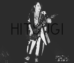 aishiteru-hitsugi:  .   Hitsugi/Nightmare -Fury &amp; the Beást 2015  