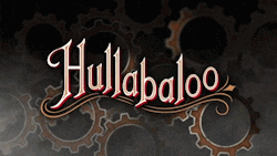 disneyconceptsandstuff:  James Lopez, a veteran Disney animator (The Lion King, Pocahontas, Paperman), is currently trying to raise money for his traditionally animated project Hullabaloo. Hullabaloo is a steampunk short film which Lopez is hoping will