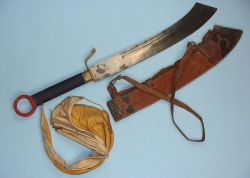 art-of-swords:  The Dadao Sword The dadao