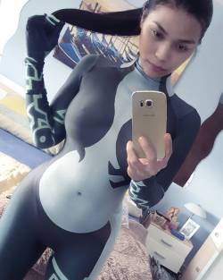 cosplay-gals:Valentina Ivankov Yamamoto as Midna (The Legend of Zelda) || cosplay-gals.tumblr.com