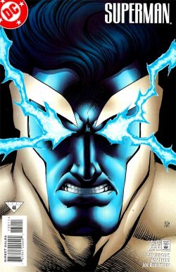 lospaziobianco: 1) Electric Blue Superman by Ron Frenz 2) Scott Summers by John Cassaday 3) Wolverine by Esad Ribic 4) Captain America by Steve McNiven on Tumblr 5) Joker by Francesco Mattina 6) Two-Face by Simone Bianchi 7) Proinsias Cassidy by Glenn