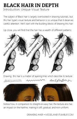 smallrevolutionary:  misselaney:  Natural Black Hair Tutorial!Usually Black hair is excluded in the hair tutorials which I have seen so I have gone through it in depth because it’s really not enough to tell someone simply, “Black hair is really curly,