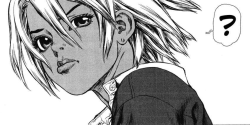 There isn&rsquo;t as much out and out sex in Sun Ken Rock as there is in Wallman. I spose cause Boichi draws Seinen and not Shonen he can cross that baby line from Ecchi to full blown hentai and not worry about his editor tearing his head off and vomiting