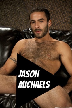 JASON MICHAELS at RagingStallion  CLICK THIS TEXT to see the NSFW original.