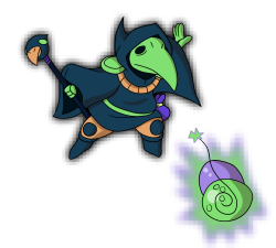 theargoninja:Time for some Plague Knight