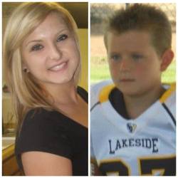 mugenstyle:  fashionxinfinity:  immissamericunt:  CALIFORNIA - PLEASE SHARE THIS AMBER ALERT &ldquo;THIS IS URGENT! There is an amber alert for my two cousins Hannah Anderson (16) and Ethan Anderson her younger brother. I want this to spread FAST! Around