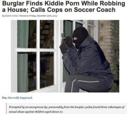 primean:  chelle-the-zbornak-queen:   nowacking:  Good Guy Burglar  no you don’t understand. he fully knew that he’d be arrested for breaking and entering but he still reported this. he know he’d go to jail, but he put human decency before his own