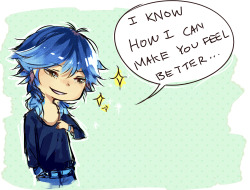 idk-kun:  Aoba knows what’s up. 