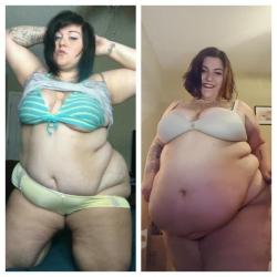 Weight-Gain-Pro-Obesity:  Just In Case You Had Any Doubts, Bigger Is Better! A Lot
