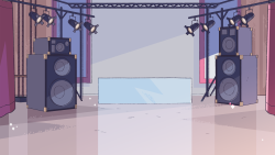 stevencrewniverse:  A selection of Backgrounds from the Steven Universe episode: Historical FrictionArt Direction: Jasmin LaiDesign: Steven Sugar and Emily WalusPaint: Amanda Winterstein and Ricky Cometa
