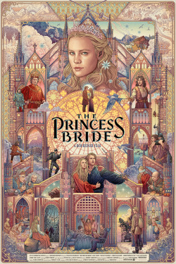 nunyodamnbidnes:  iseanan:  AS YOUR WISH - The Princess Bride (1987) Director: Rob Reiner  One of the best movies ever. 