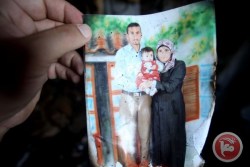 pxlestine:  Saad Dawabsha, the father of 18-month-old Ali Dawabsha who was burned alive in an arson attack by Israeli extremists on July 31, died from his injuries early Saturday morning Saad, 30, suffered from third-degree burns covering 80 percent of