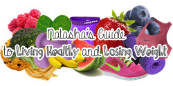 pudgy-to-fit:  imgonnamakeachange:  Natasha’s Guide to Living Healthy and Losing Weight Hello! My name is Natasha, and I’m a certified personal trainer who has lost ~80 pounds since 2011. I get asked most of the same questions daily - “how do I