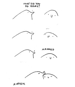 voidbat:  rubyetc:  it’s ok   i’m crying now? i needed this.  