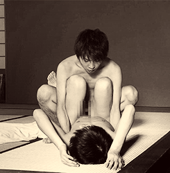 Sex east-asia-guys:  From the set: http://homo-homo.tumblr.com/post/57932791093 pictures